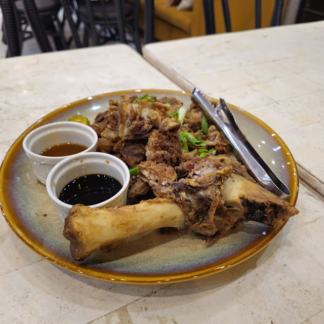 Crispy Pata