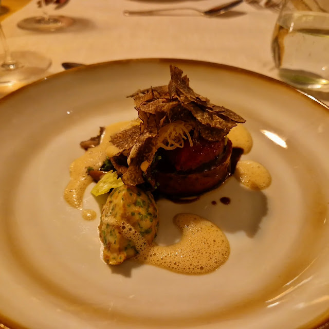 Venison