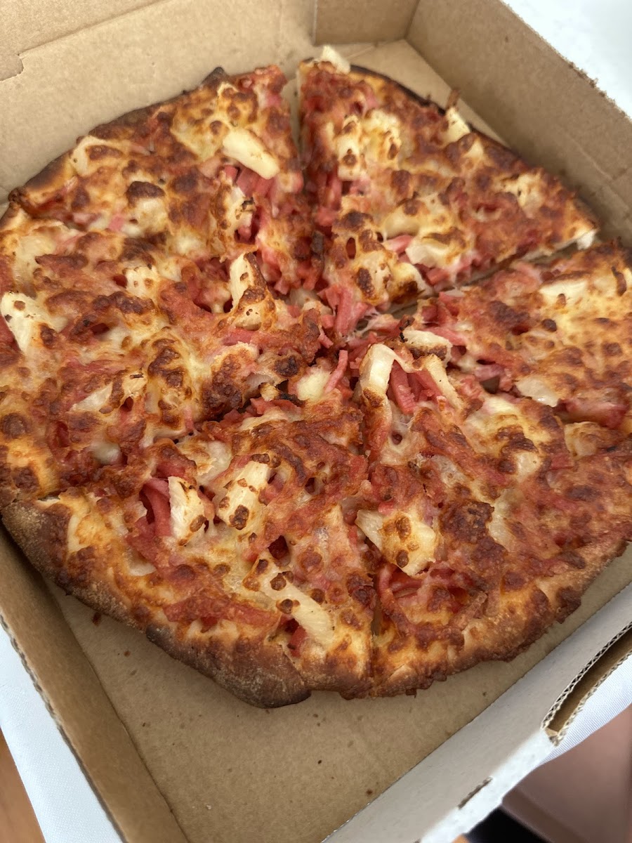 Bentleigh Pizzeria - Photo 4