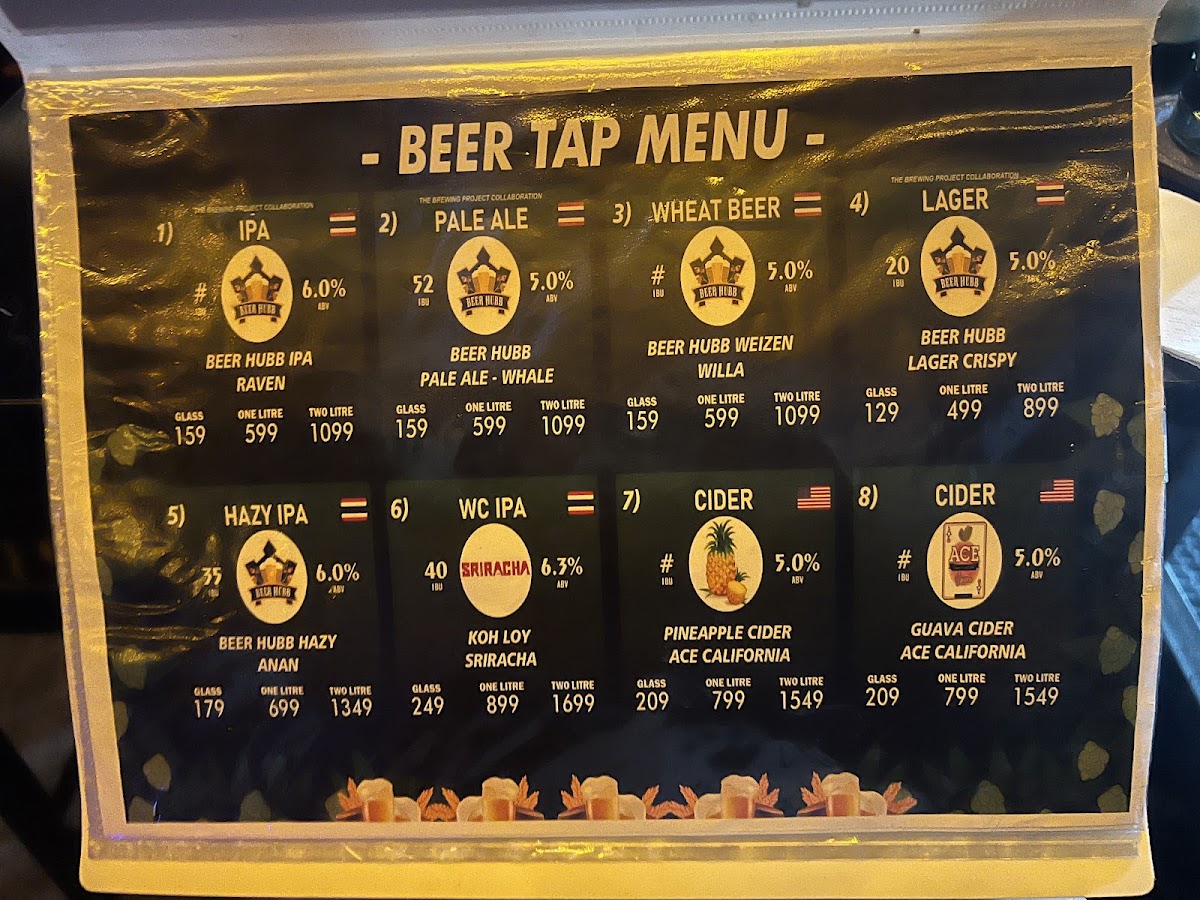 Menu Photo 9