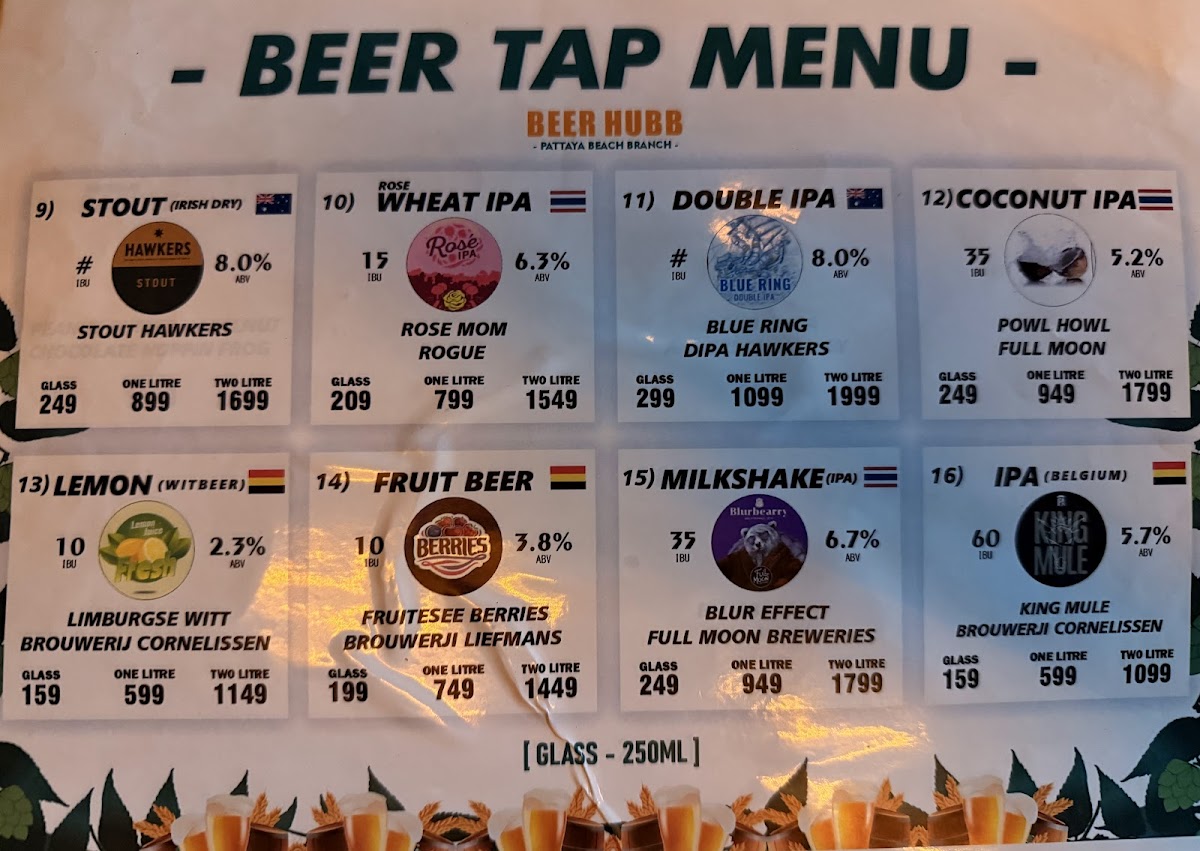 Menu Photo 6