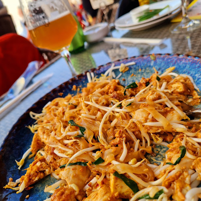 Pad Thai