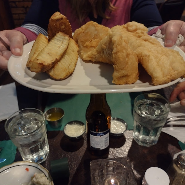 Haddock