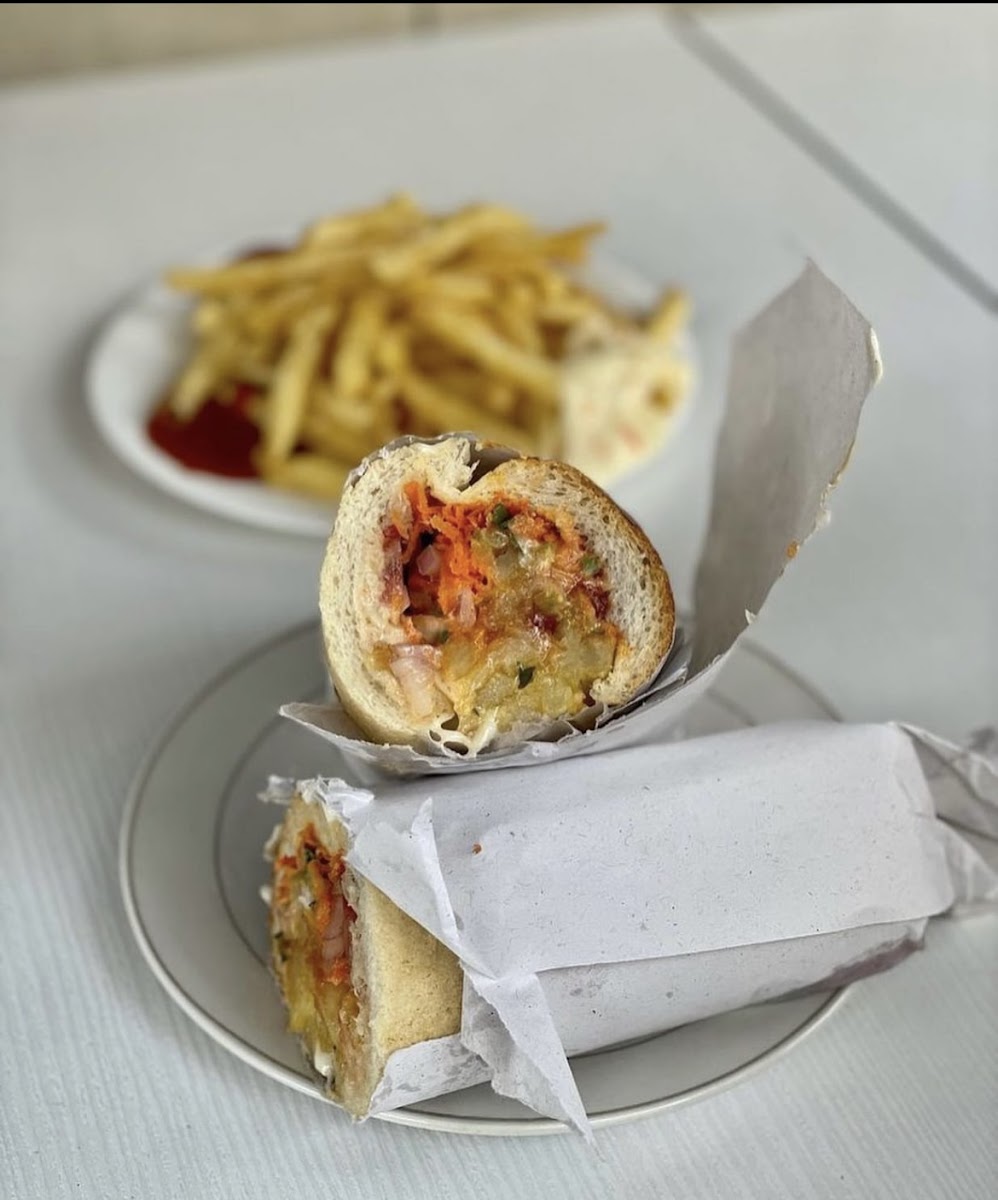 Snack Salihi