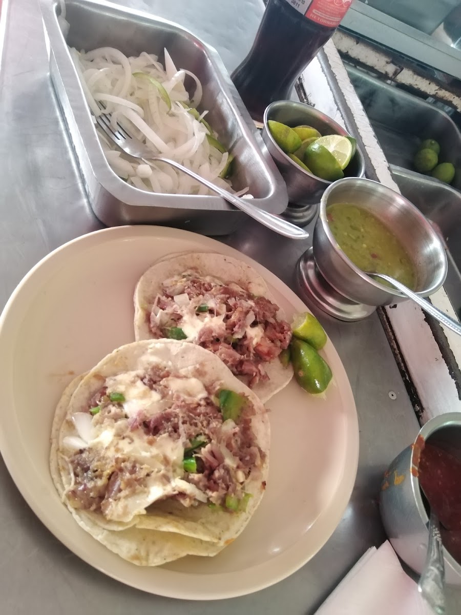Tacos Gus II - Photo 1