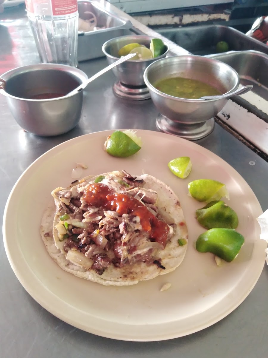 Tacos Gus II - Photo 4