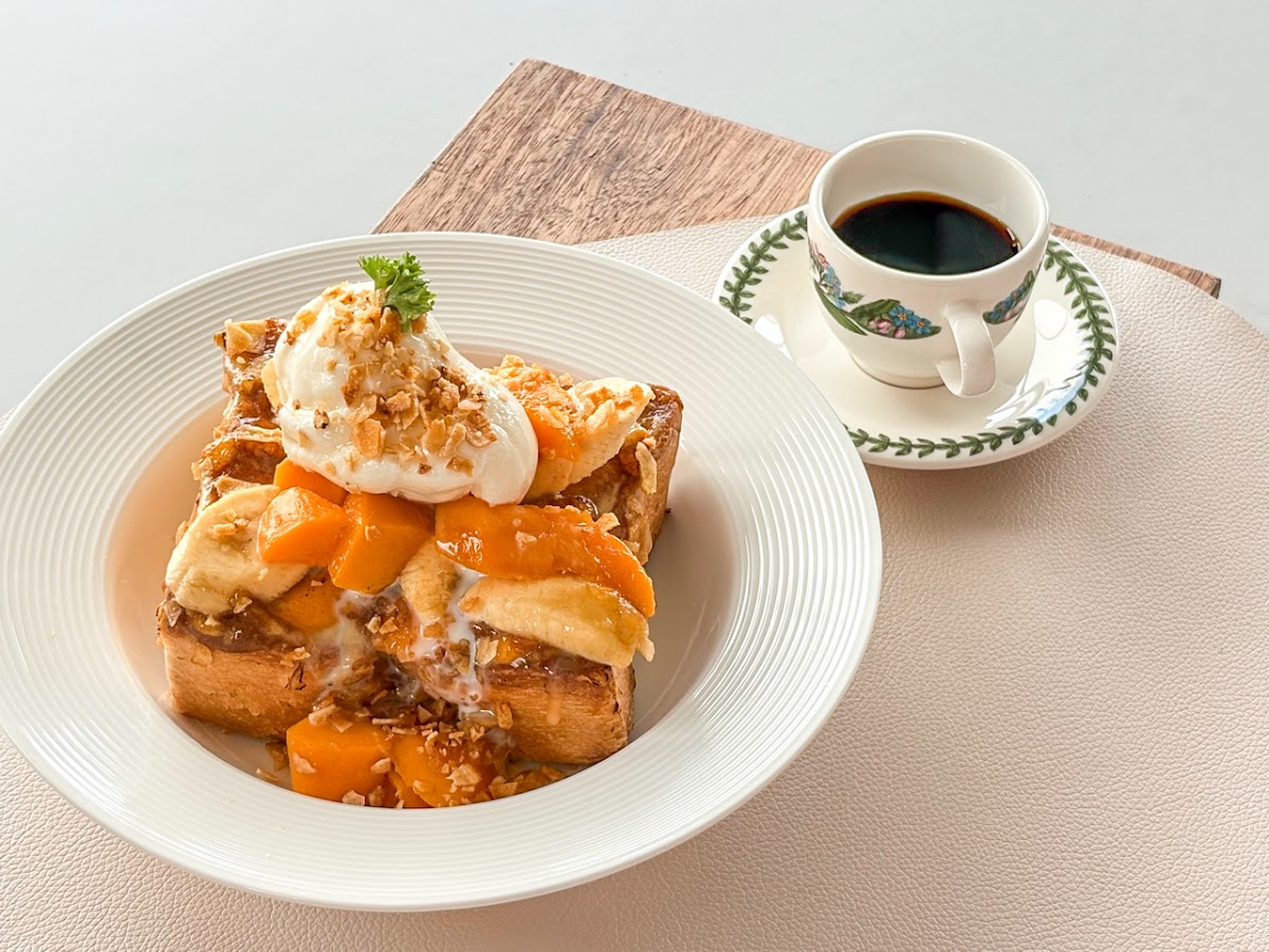 Bluefin Specialty Coffee & Brunch Boracay - Photo 5