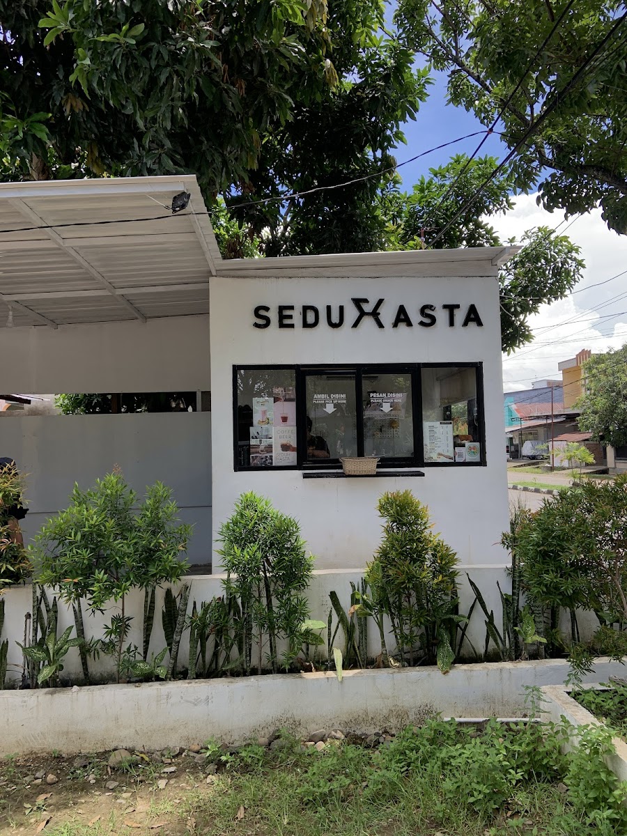 Seduhasta