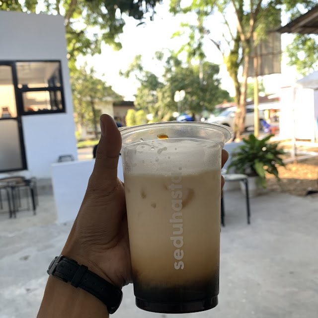 Es Kopi Aren