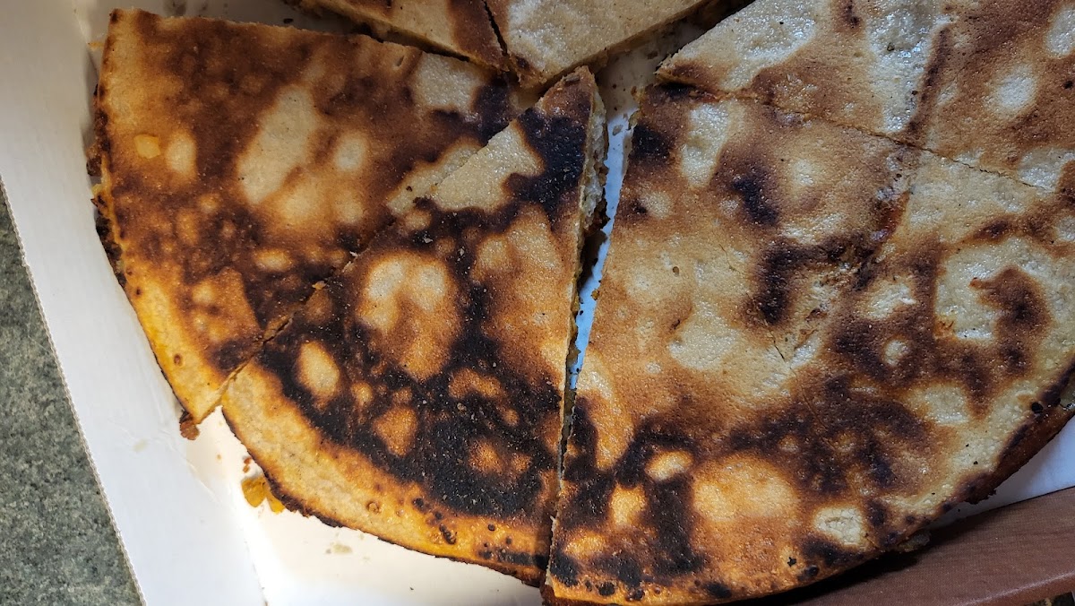 Ali Shan Cafe & Takeaway