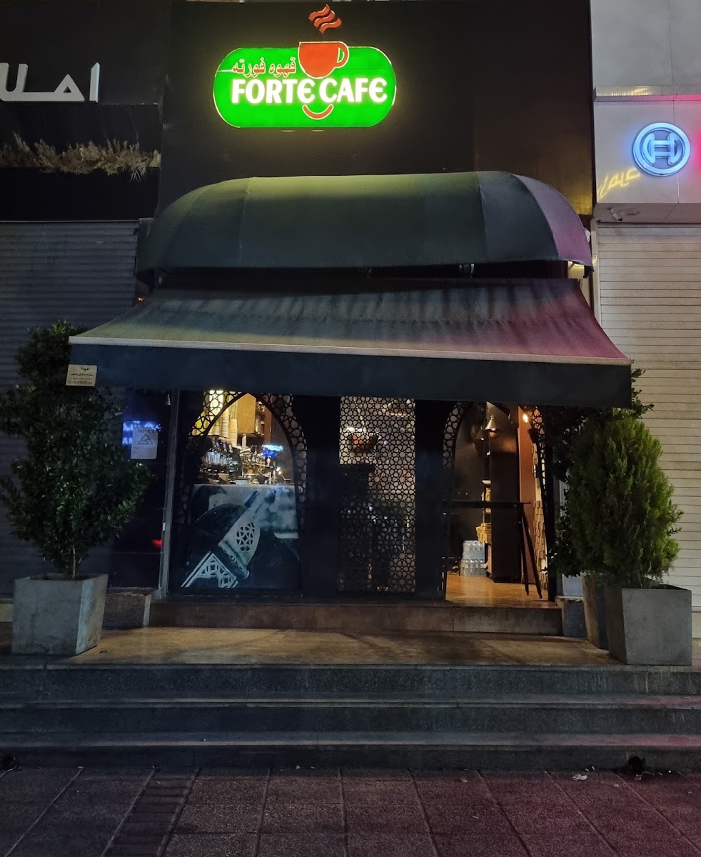 Forte Cafe