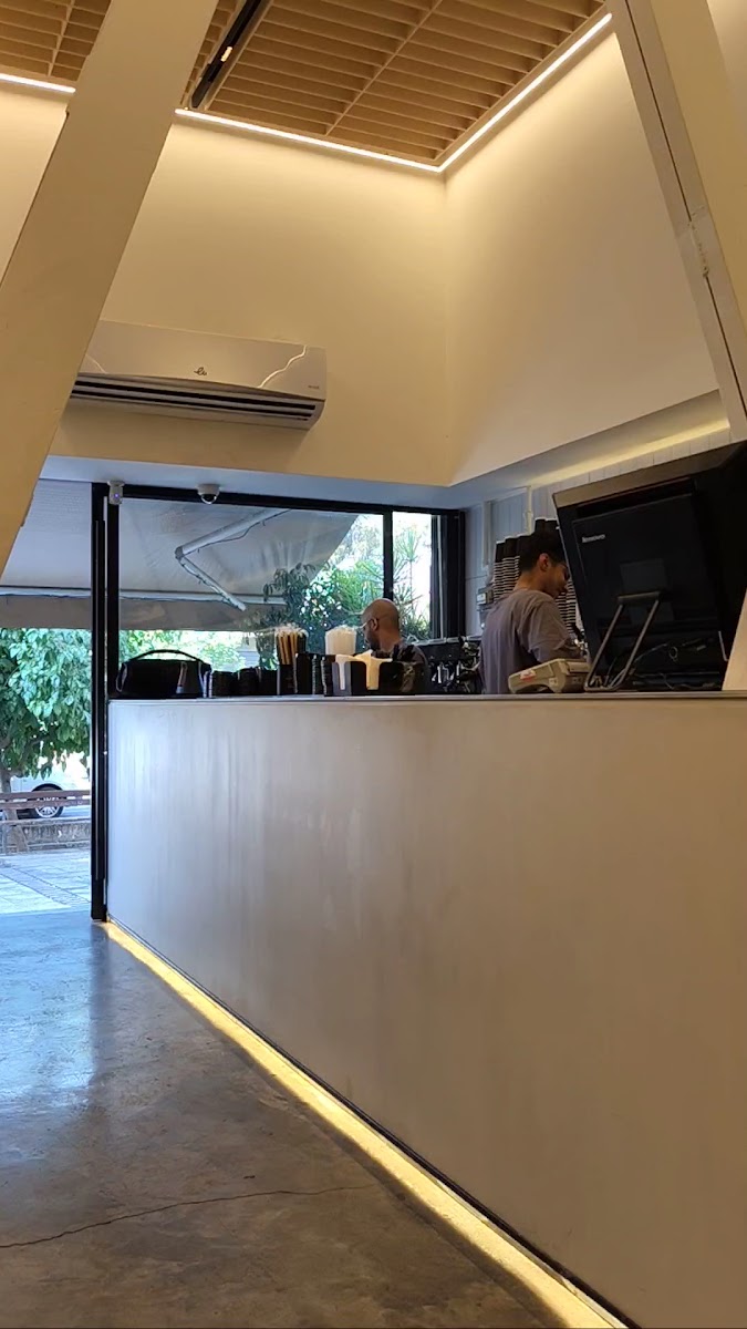 Forte Cafe - Photo 1