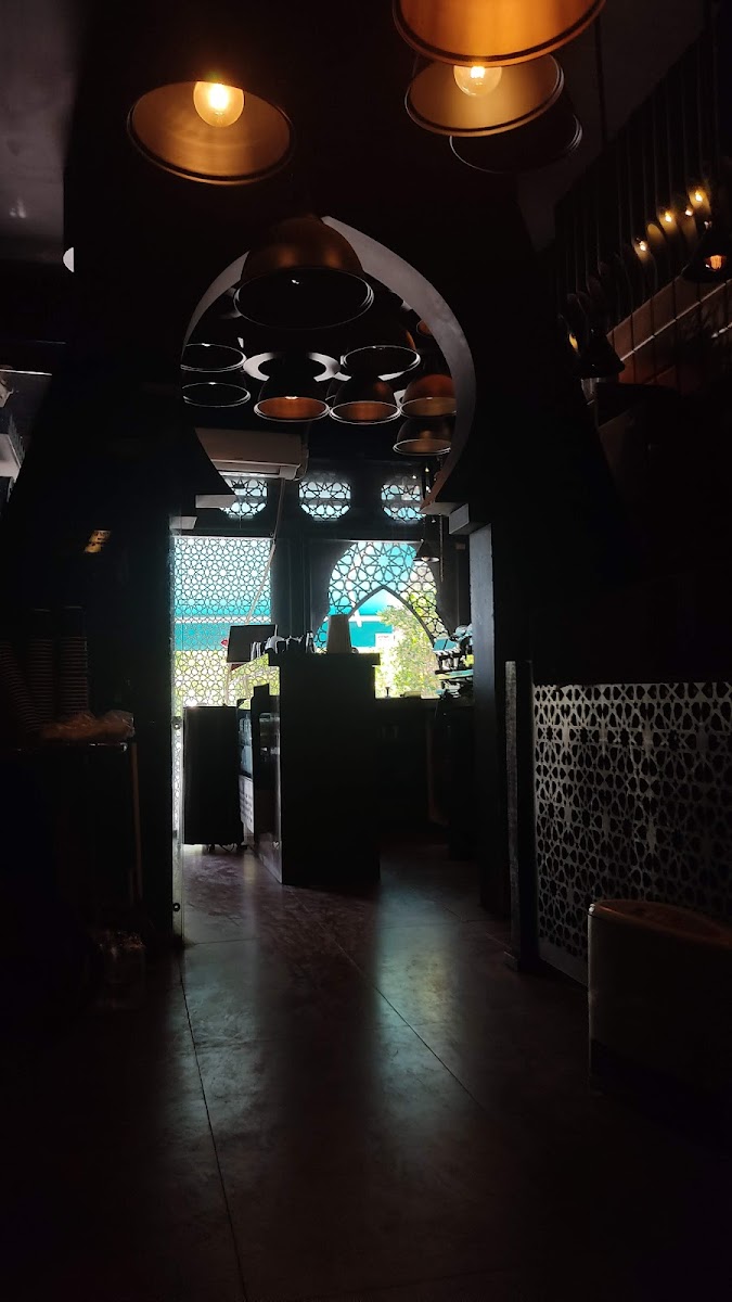 Forte Cafe - Photo 3