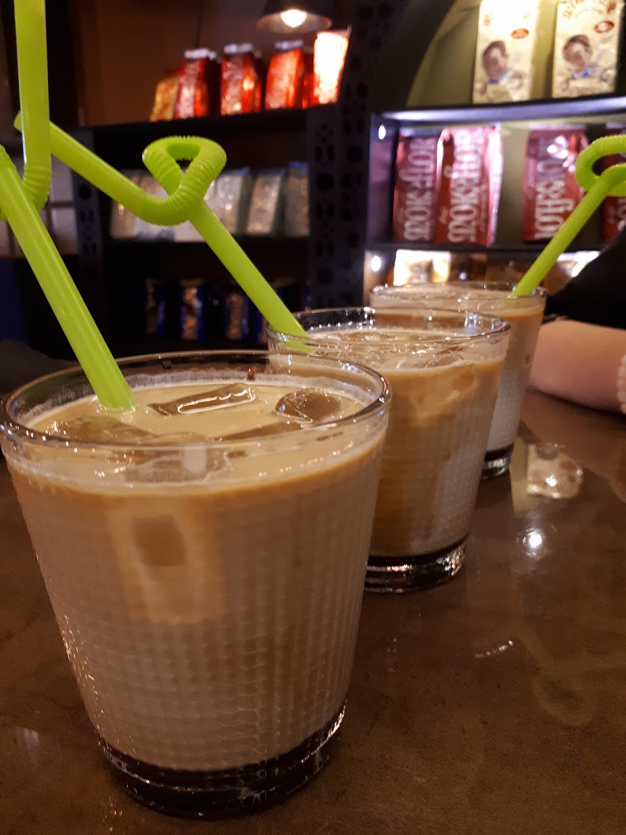 Forte Cafe - Photo 6