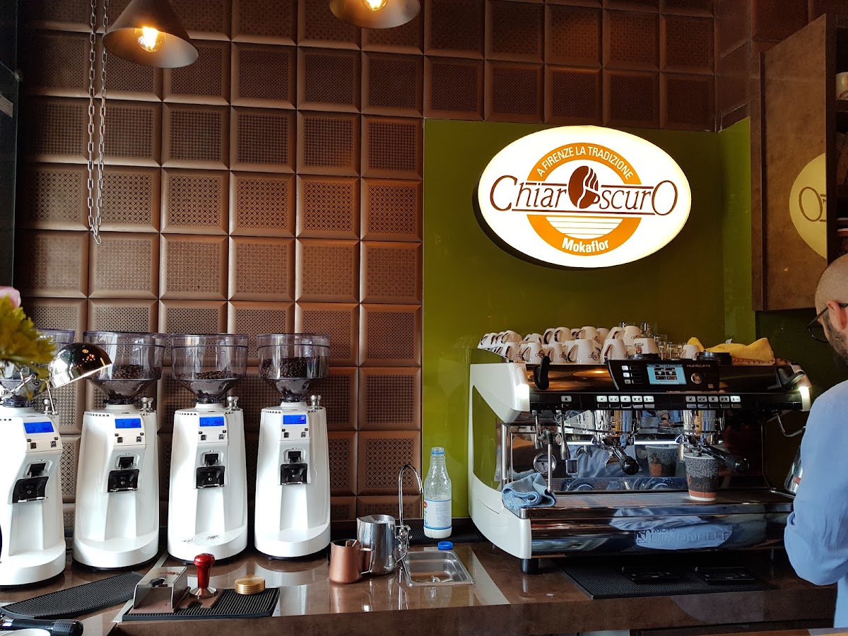 Forte Cafe - Photo 8