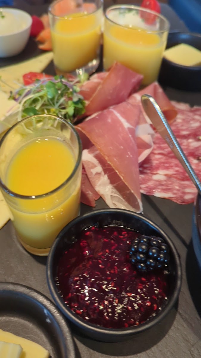 Restaurant FISCHER GmbH - Photo 1