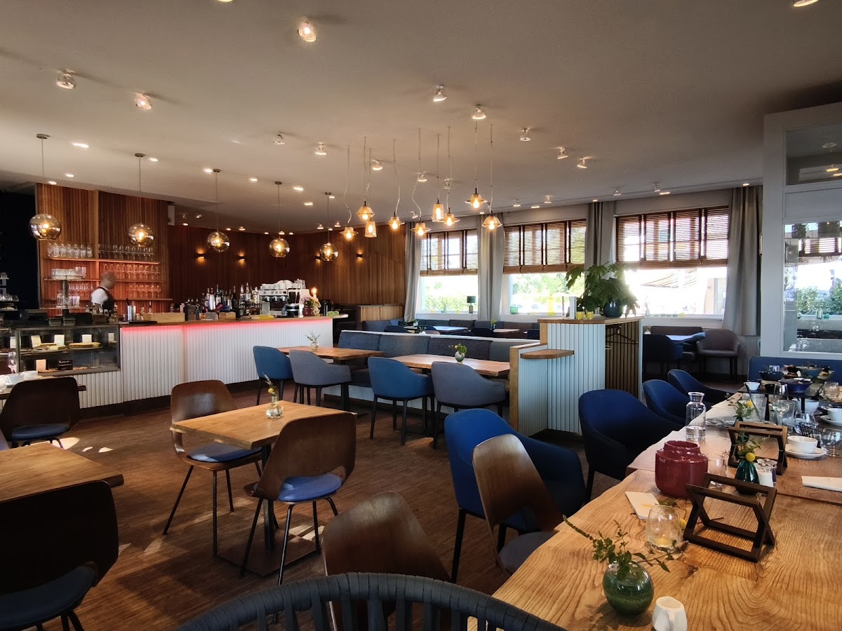 Restaurant FISCHER GmbH - Photo 2