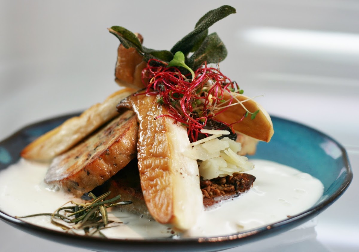 Restaurant FISCHER GmbH - Photo 3