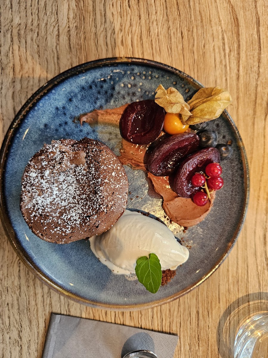 Restaurant FISCHER GmbH - Photo 6