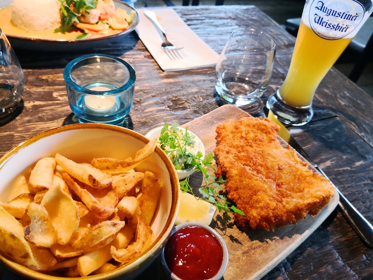 Restaurant FISCHER GmbH - Photo 8
