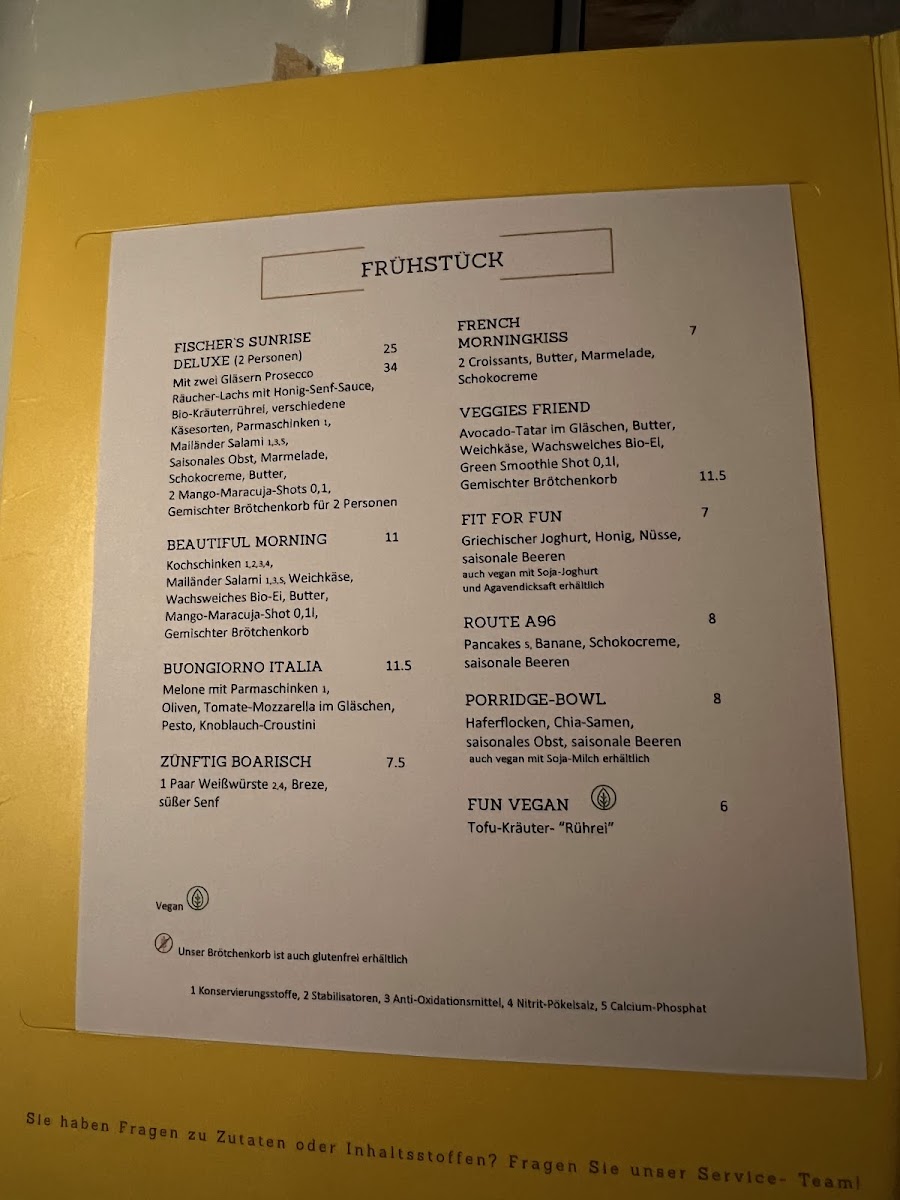 Menu Photo 6