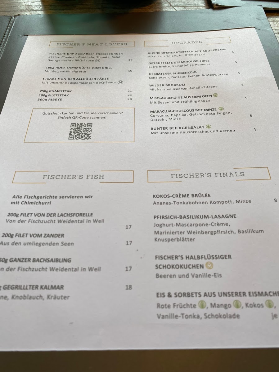 Menu Photo 8
