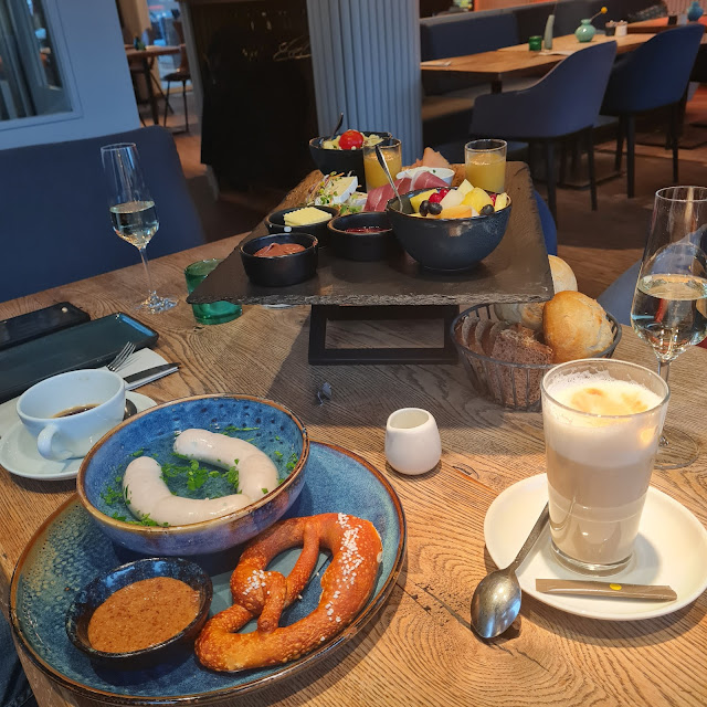 Frühstück Für 2 Personen