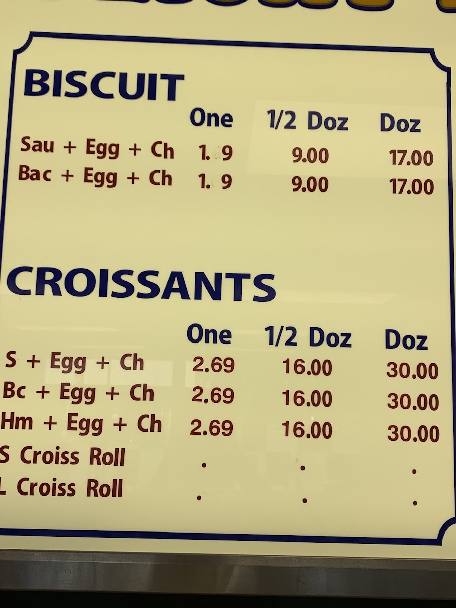 Menu Photo 8