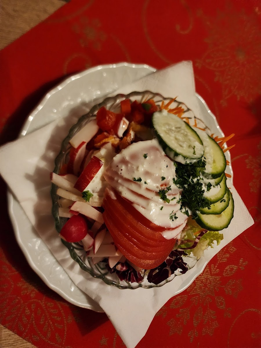 Gaststätte An de Eck - Rainer Grotheer - Photo 7