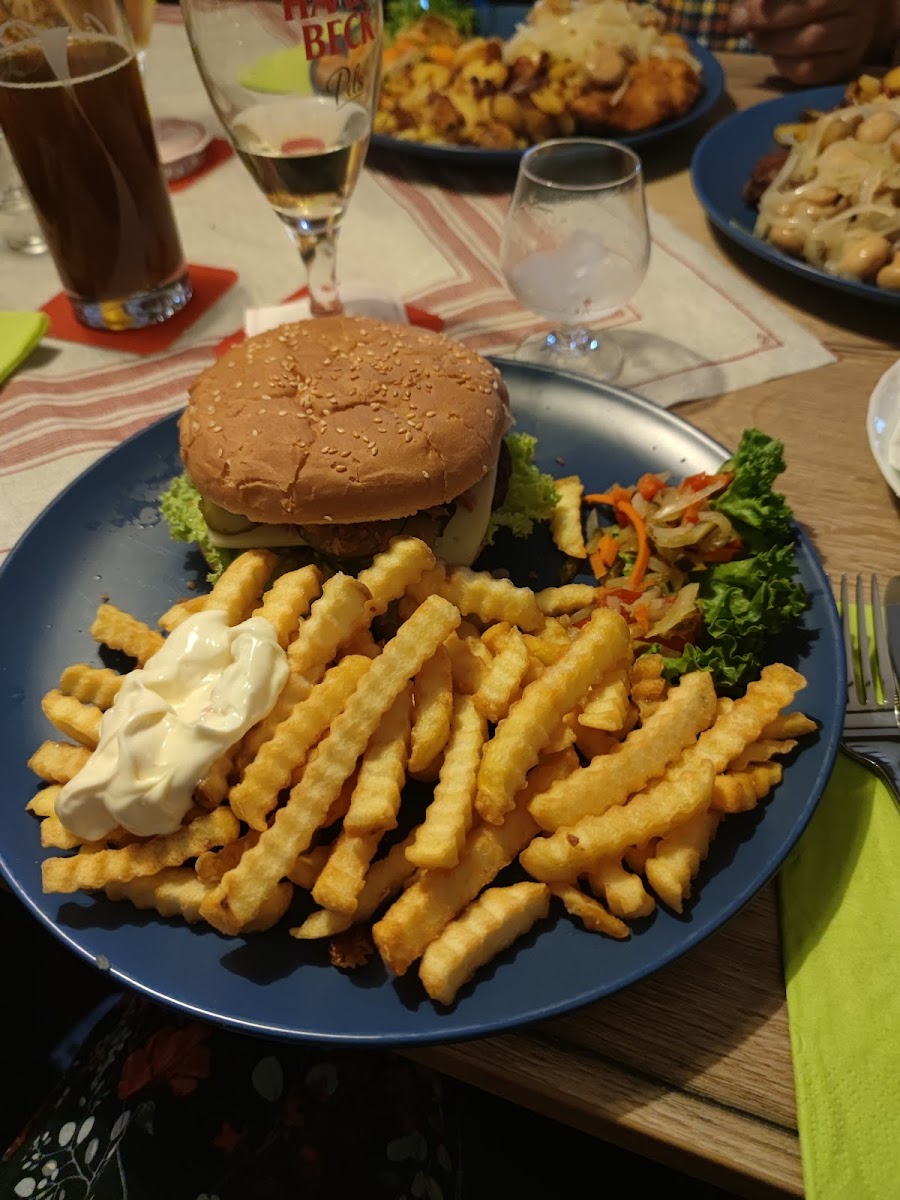 Gaststätte An de Eck - Rainer Grotheer - Photo 8