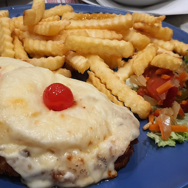 Milanesa