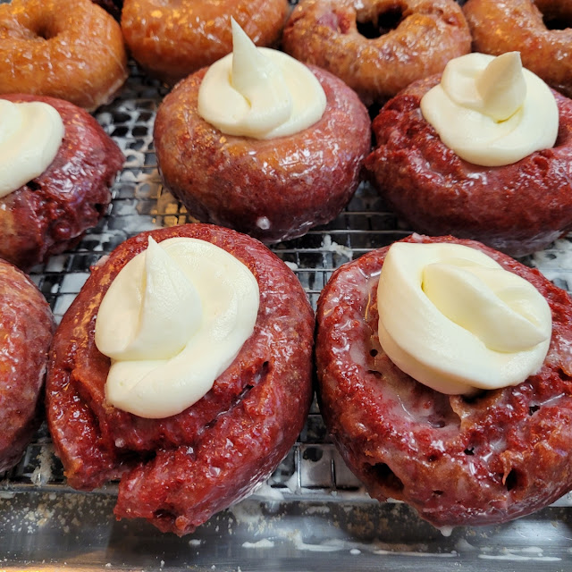 Doughnut