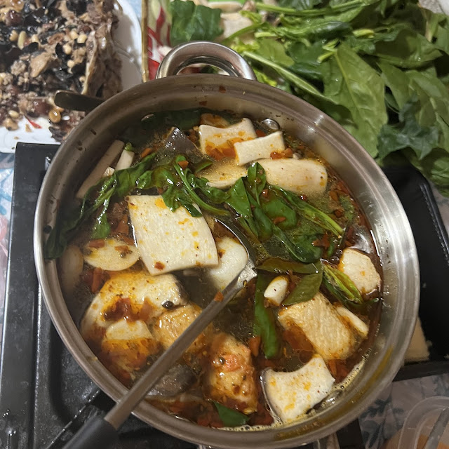 Hot Pot
