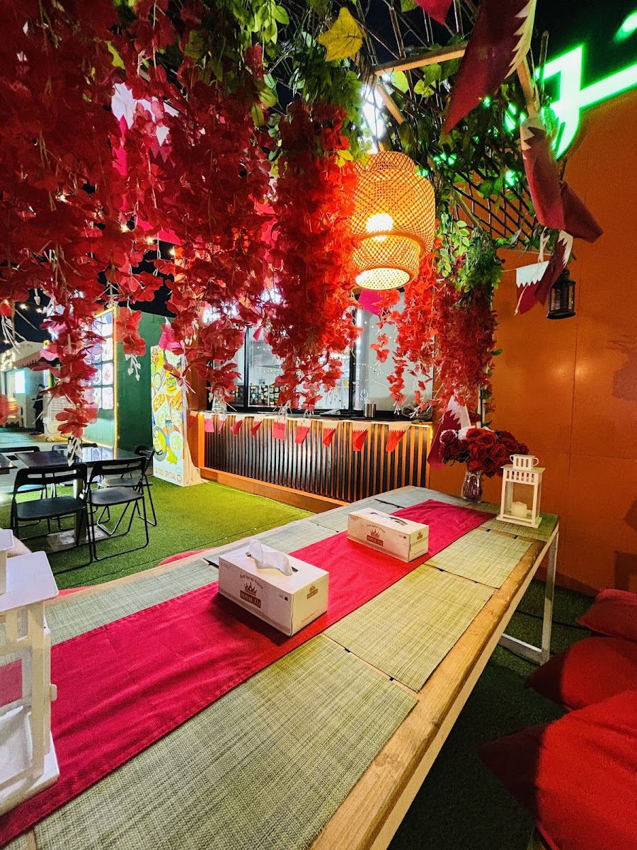 BATOOL GRILL RESTAURANT - Photo 6
