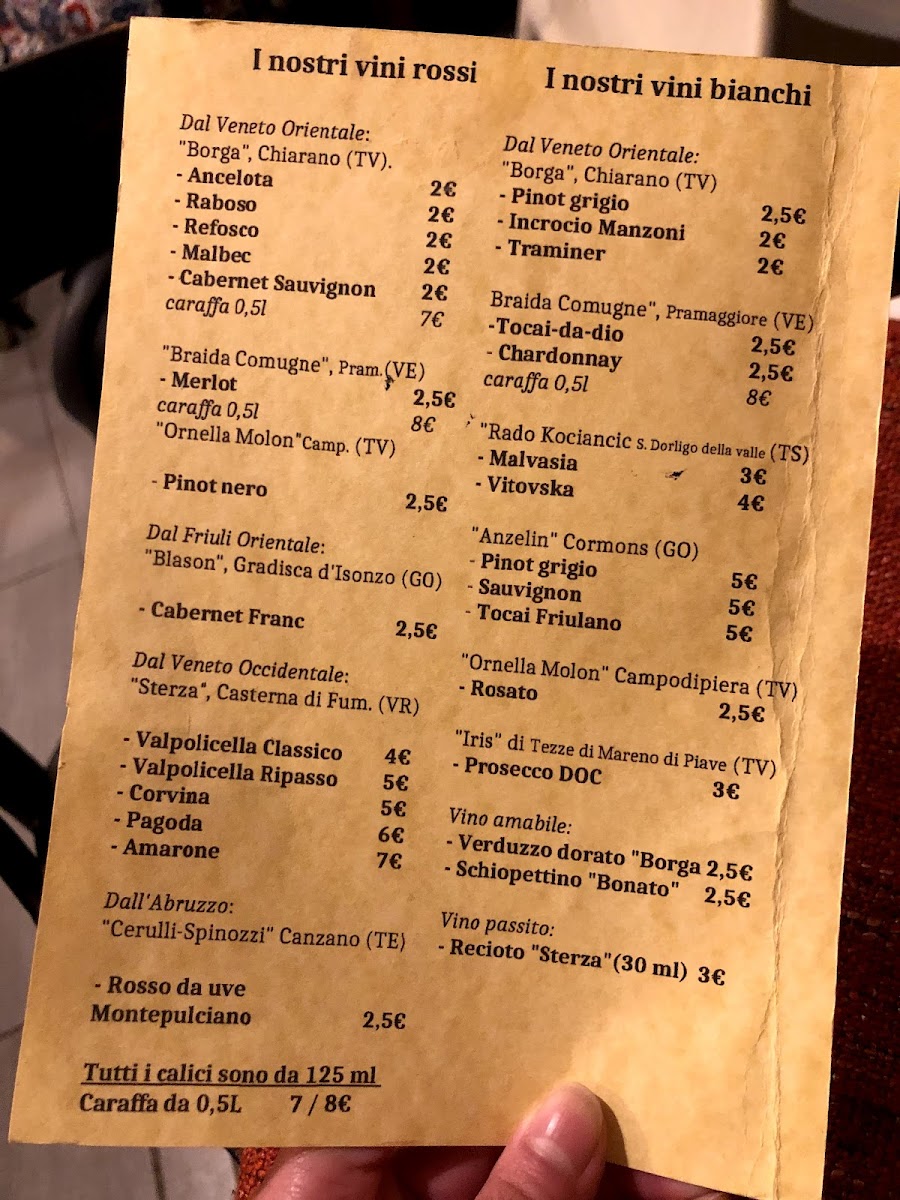 Menu Photo 9