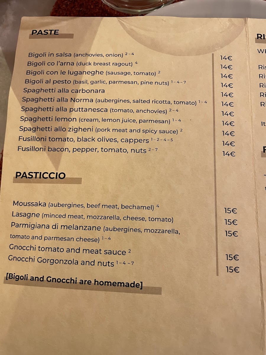 Menu Photo 8