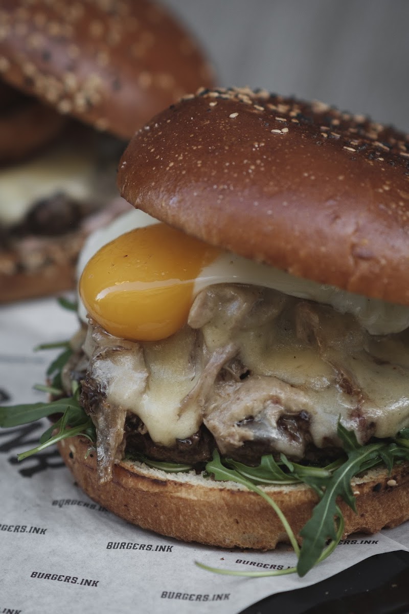 Burgers.Ink - Photo 4