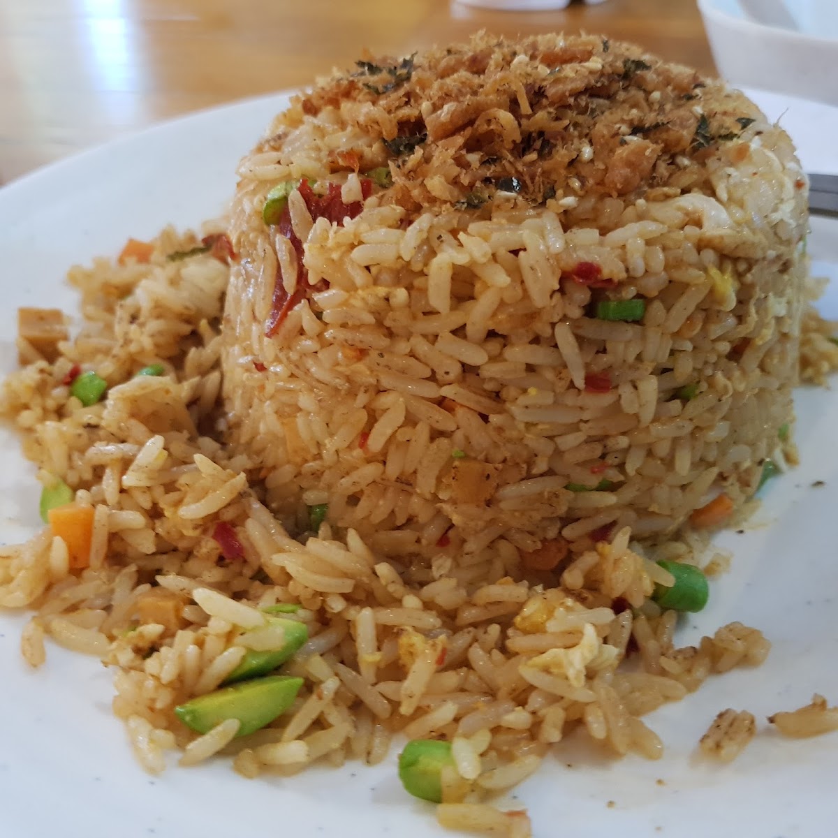 Leaf Corner Sembawang Vegetarian 慈素餐馆 - Photo 5