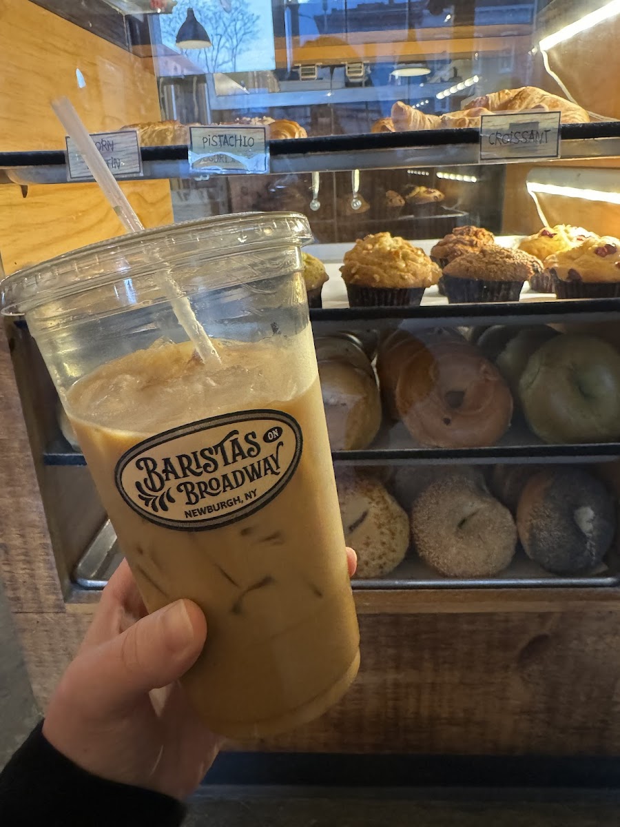 Baristas On Broadway - Photo 7