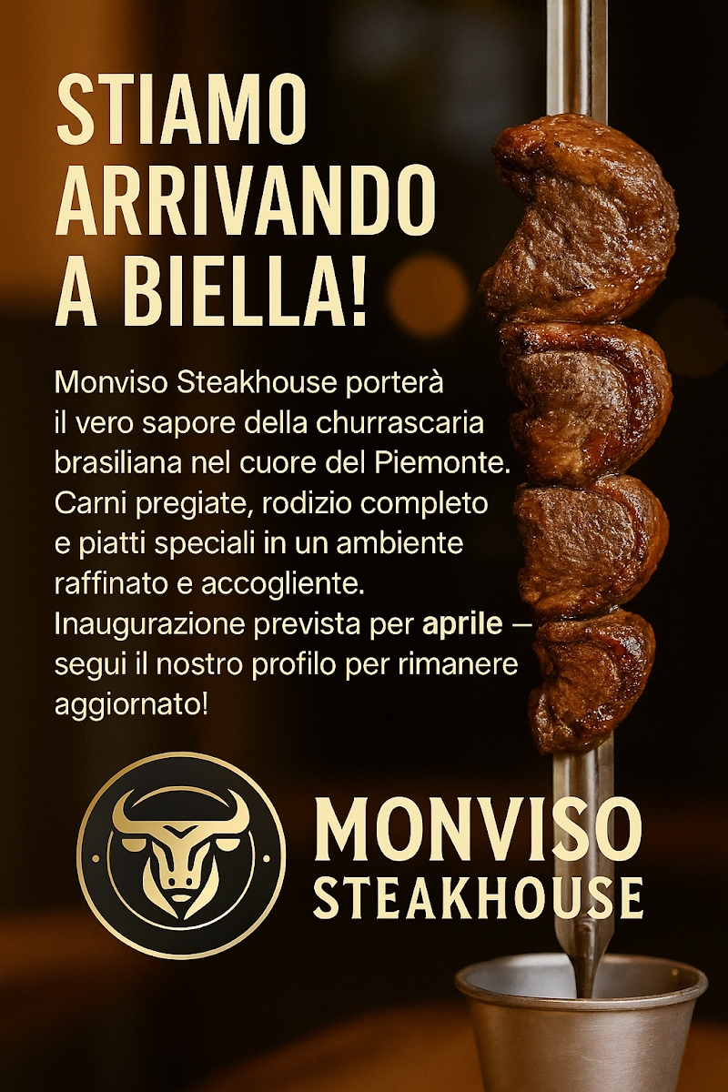 Monviso Brazilian Steakhouse - Photo 3