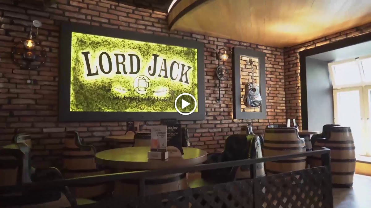 Lord Jack - Photo 1