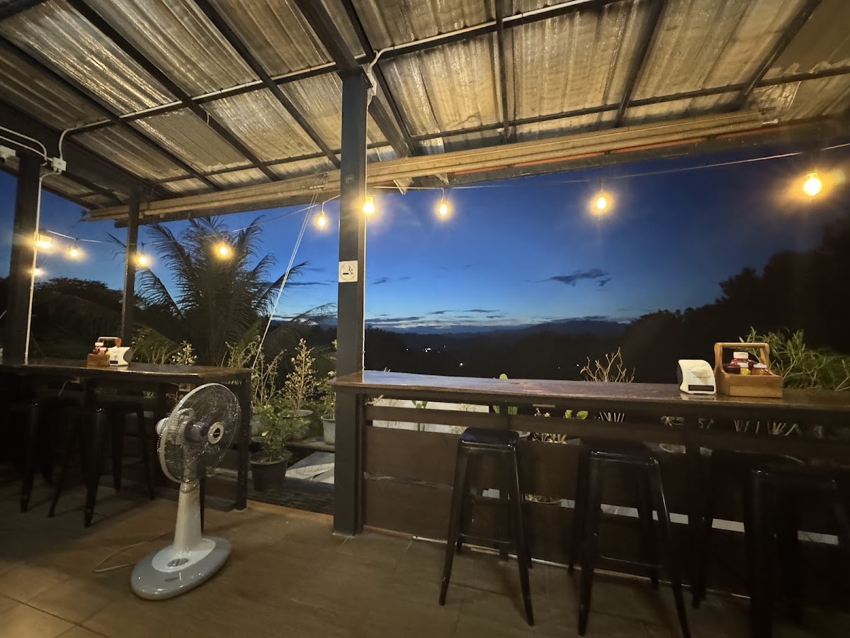 ราน สไตลปายดอย Style Paidoi Steak•Coffee•Resort Chiangrai