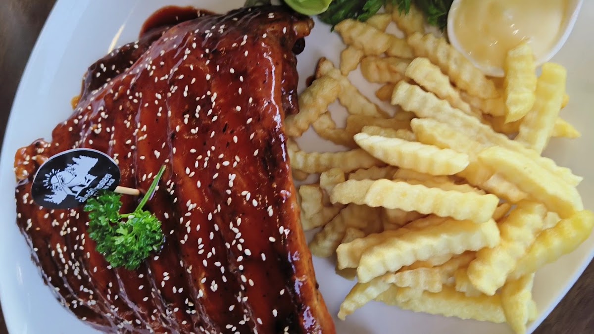 ราน สไตลปายดอย Style Paidoi Steak•Coffee•Resort Chiangrai - Photo 1