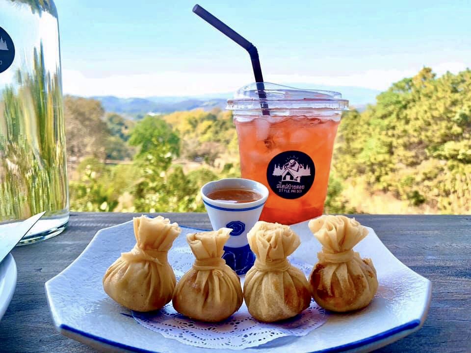ราน สไตลปายดอย Style Paidoi Steak•Coffee•Resort Chiangrai - Photo 2