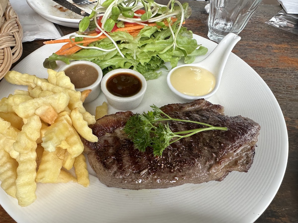 ราน สไตลปายดอย Style Paidoi Steak•Coffee•Resort Chiangrai - Photo 3