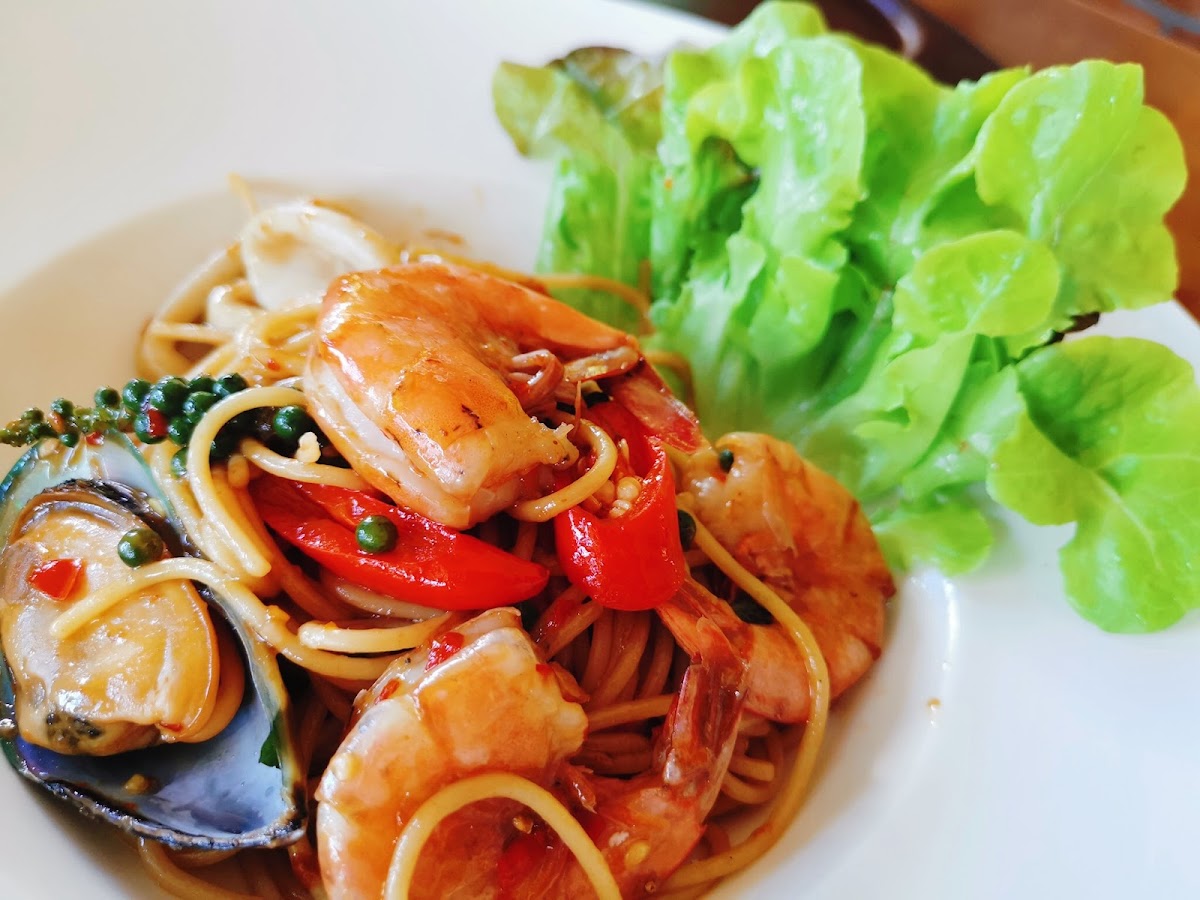 ราน สไตลปายดอย Style Paidoi Steak•Coffee•Resort Chiangrai - Photo 5