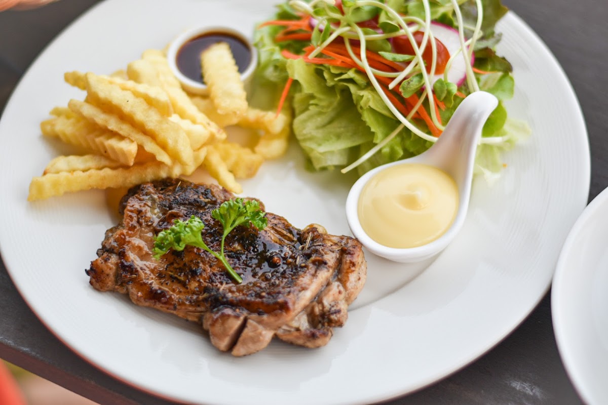 ราน สไตลปายดอย Style Paidoi Steak•Coffee•Resort Chiangrai - Photo 6