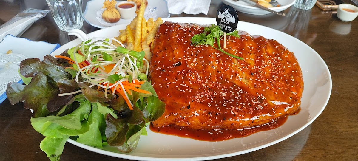 ราน สไตลปายดอย Style Paidoi Steak•Coffee•Resort Chiangrai - Photo 7