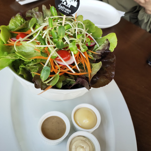 Salad