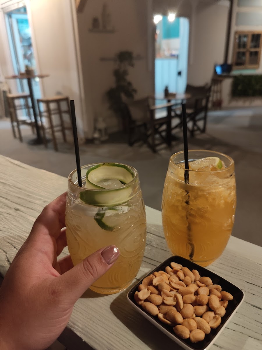 ANAX Café Bar - Photo 4
